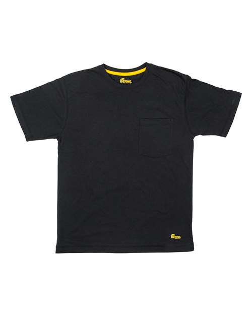 Berne Apparel BSM38 - Black