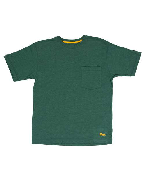 Berne Apparel BSM38 - Pine