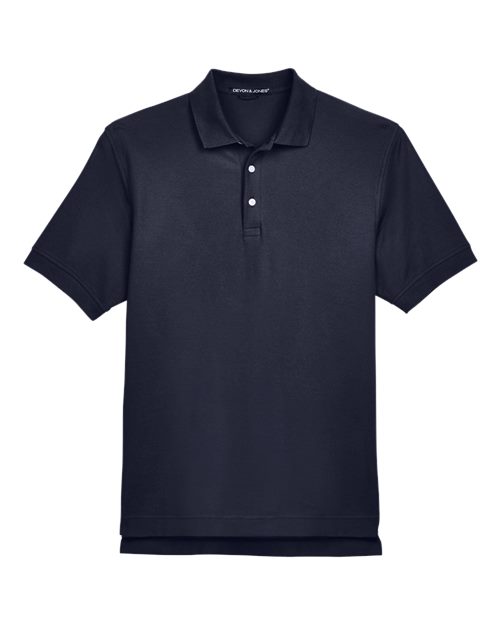 Devon & Jones D100 - Navy