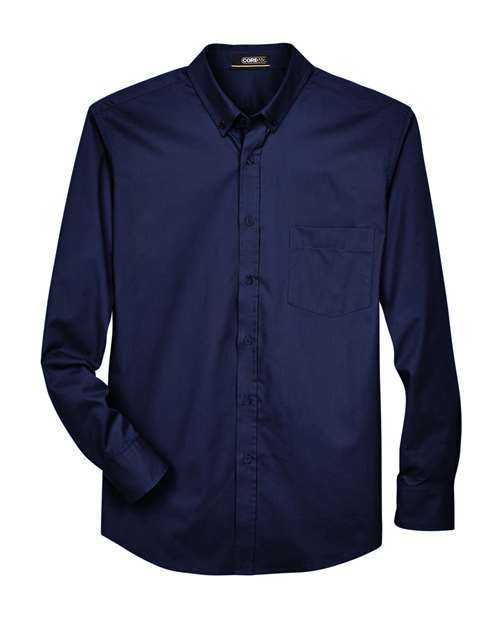 CORE365 88193 - Classic Navy