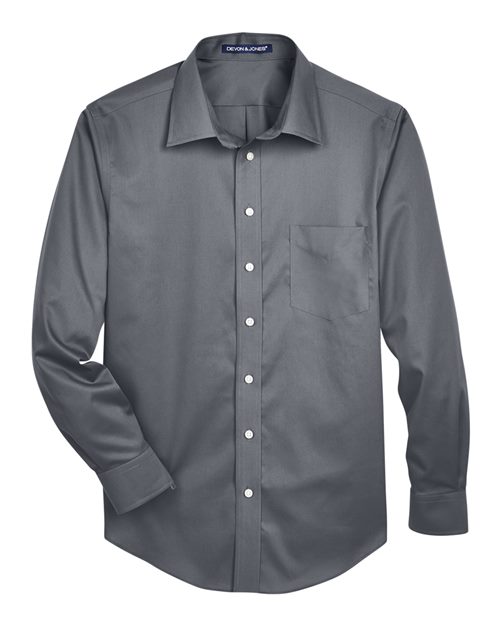 Devon & Jones DG530 - Graphite