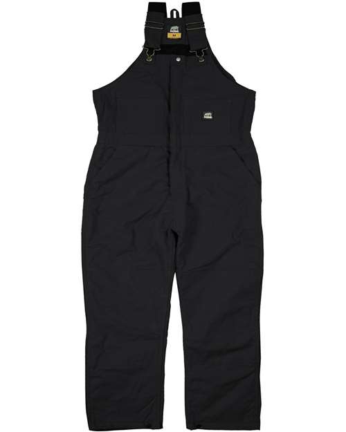 Berne Apparel B415 - Black