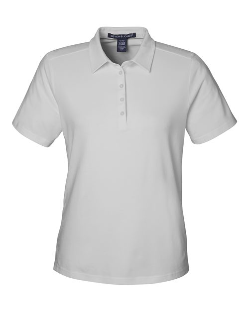 Devon & Jones DG120W - Grey