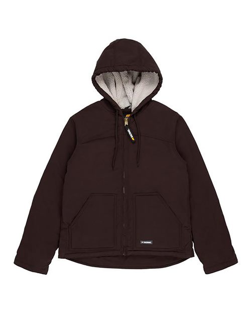 Berne Apparel WHJ43 - Dark Brown
