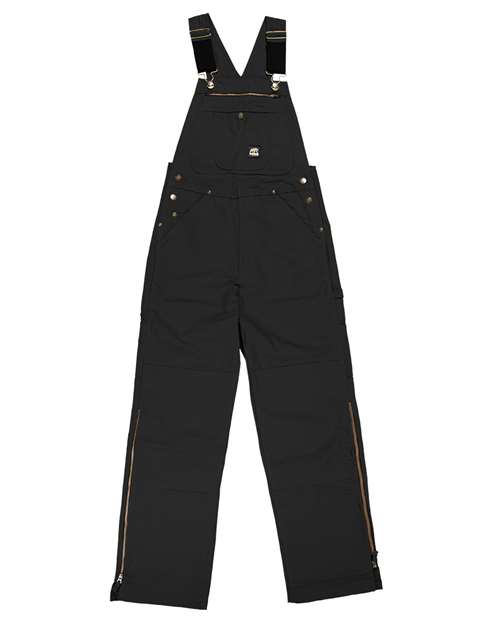Berne Apparel B1067 - Black_38