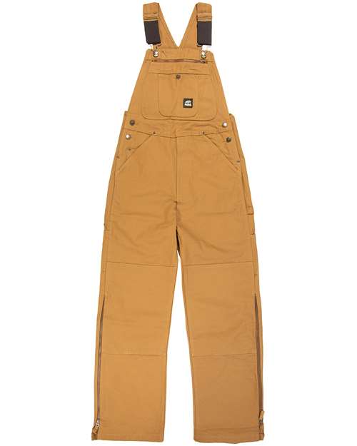 Berne Apparel B1067 - Brown Duck_44