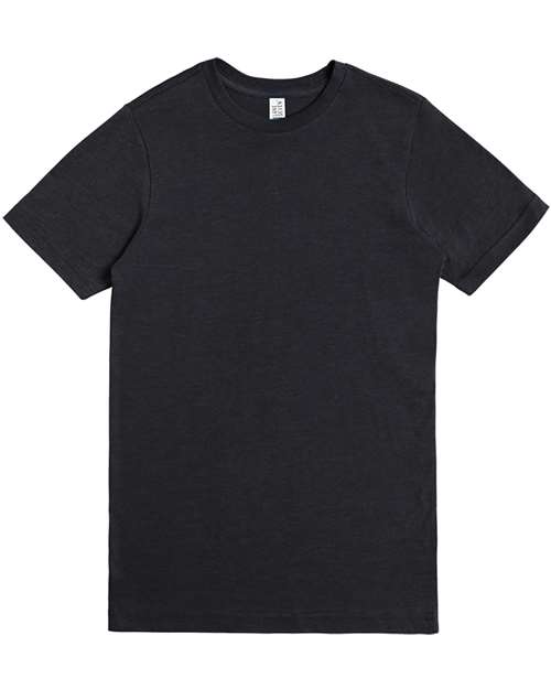 Lane Seven LS15000CVC - Black Heather
