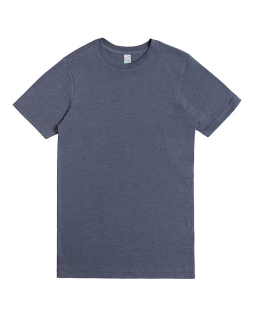 Lane Seven LS15000CVC - Navy Heather
