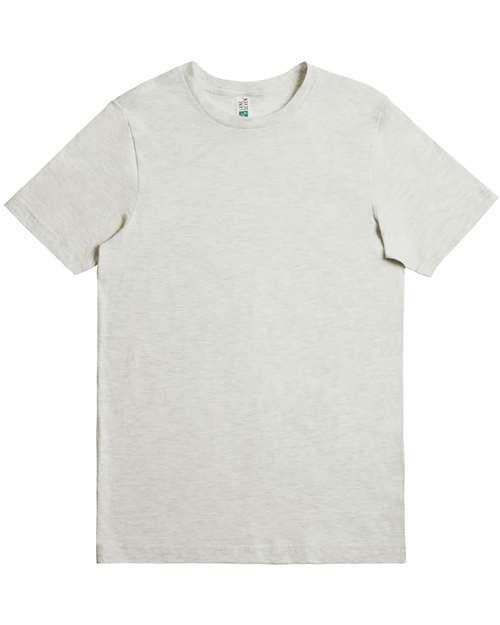 Lane Seven LS15000CVC - Oatmeal Heather