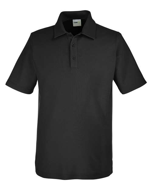 CORE365 CE112T - Black