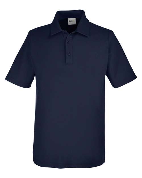 CORE365 CE112T - Classic Navy