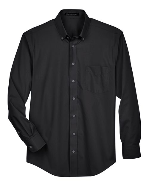 Devon & Jones D620T - Black