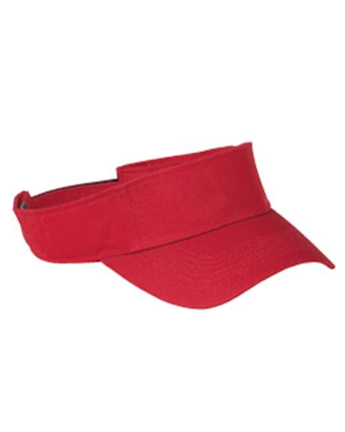 Big Accessories BX006 - Red