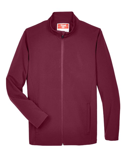 Team 365 TT80 - Sport Maroon