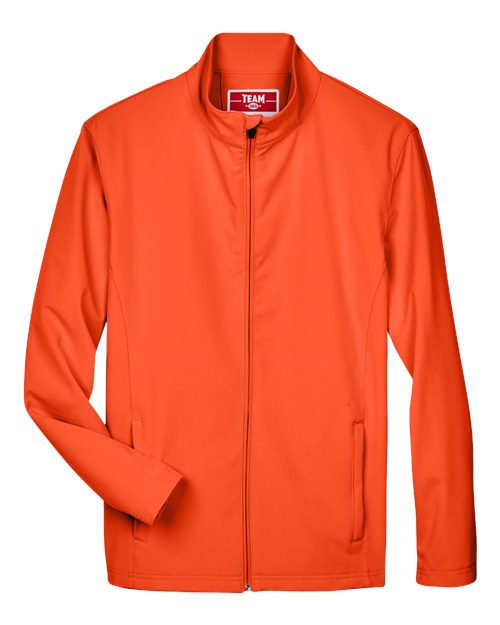 Team 365 TT80 - Sport Orange