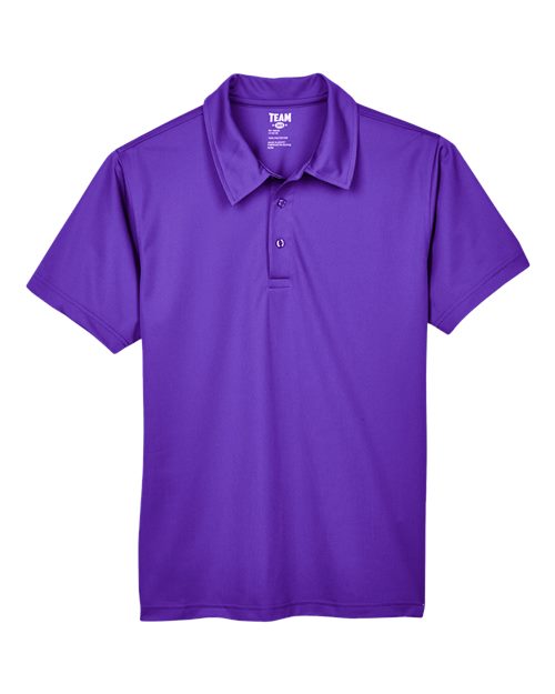 Team 365 TT21 - Sport Purple