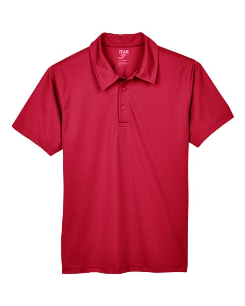Team 365 TT21 - Sport Scarlet Red