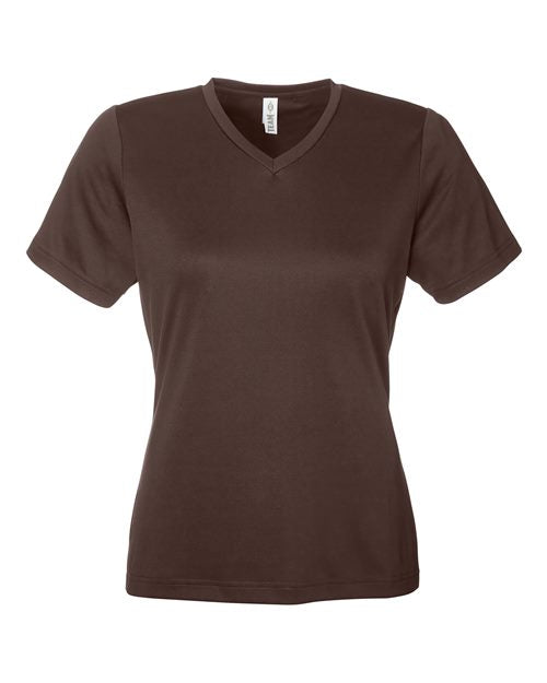 Team 365 TT15W - Sport Dark Brown