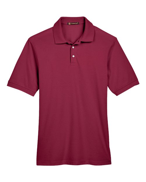 Harriton M265 - Wine