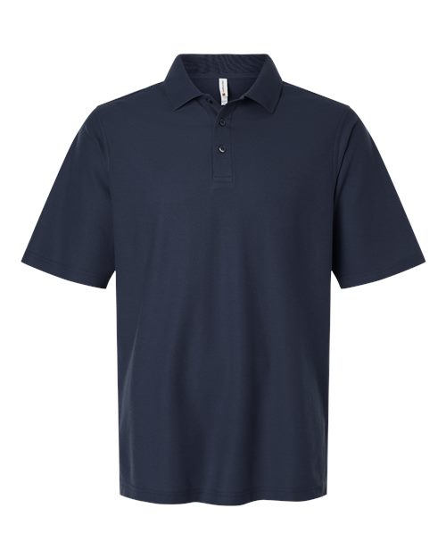 Harriton M105 - Dark Navy