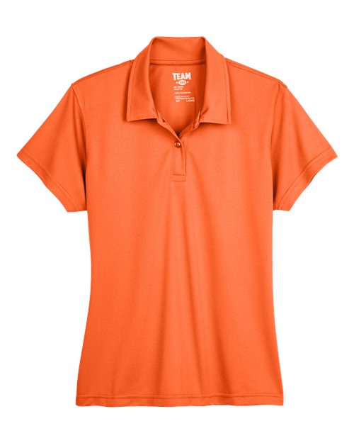 Team 365 TT21W - Sport Orange