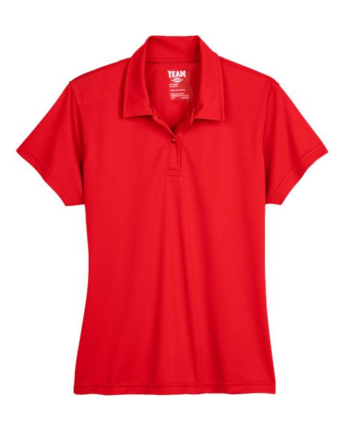 Team 365 TT21W - Sport Red