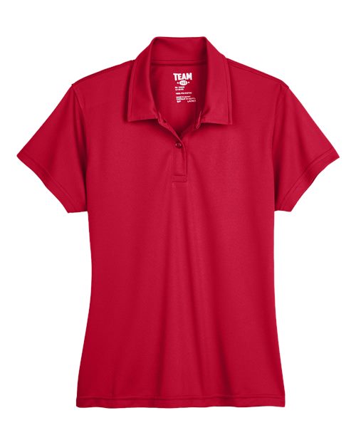 Team 365 TT21W - Sport Scarlet Red