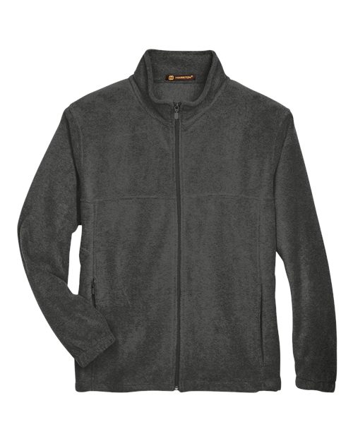 Harriton M990 - Charcoal