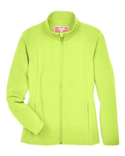 Team 365 TT80W - Safety Yellow