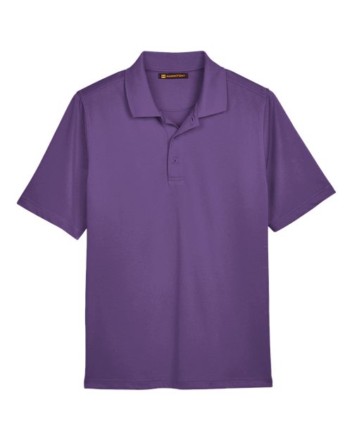 Harriton M348 - Team Purple