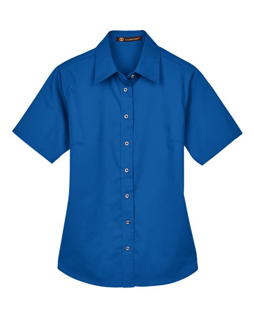 Harriton M500SW - French Blue