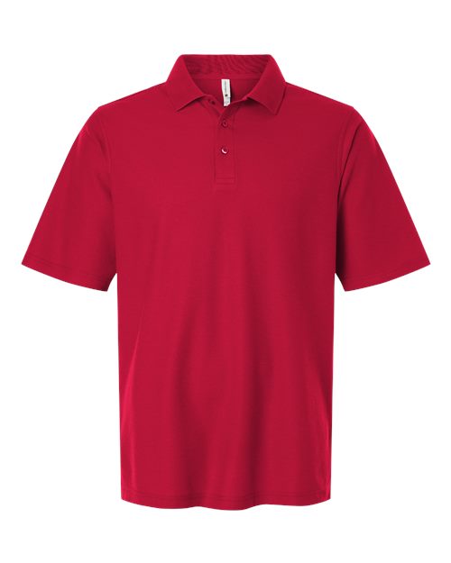 Harriton M105T - Red