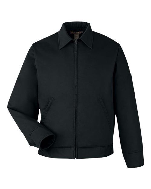 Harriton M721 - Black