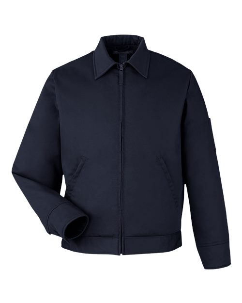 Harriton M721 - Dark Navy