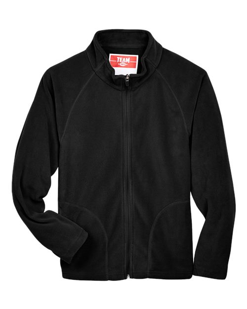 Team 365 TT90Y - Black