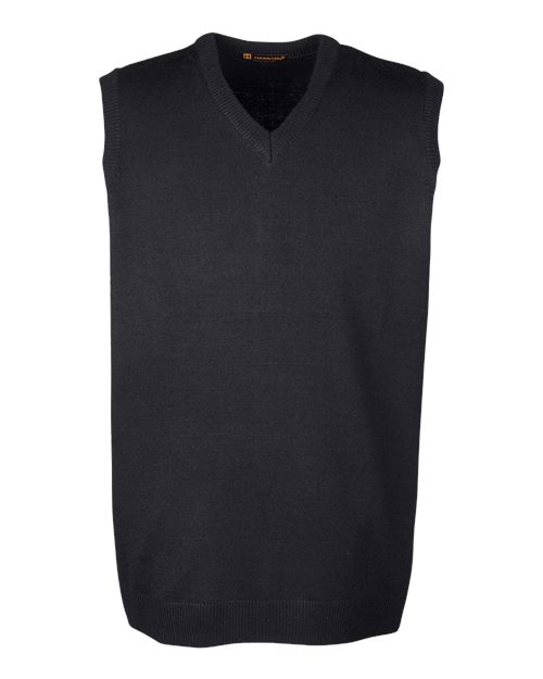 Harriton M415 - Black