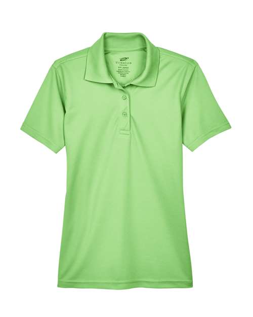 UltraClub 8210L - Light Green