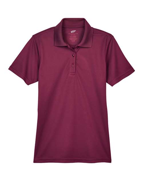 UltraClub 8210L - Maroon