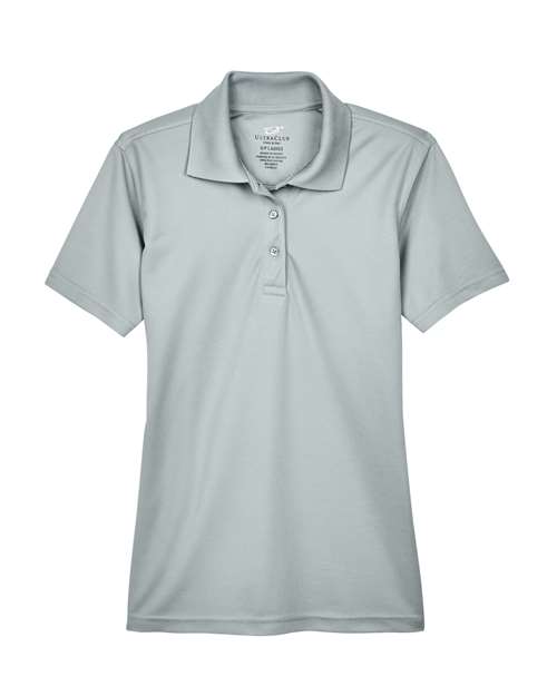 UltraClub 8210L - Silver