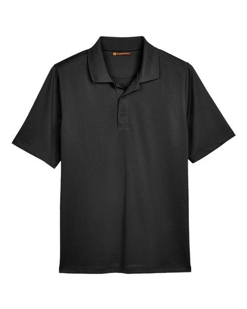 Harriton M348T - Black