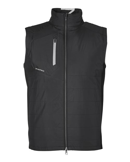Zero Restriction W1008 - Black
