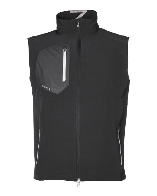 Zero Restriction W1009Z - Black