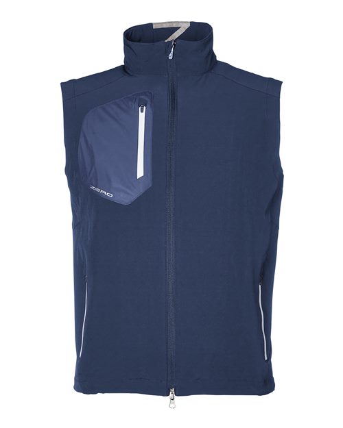 Zero Restriction W1009Z - Navy