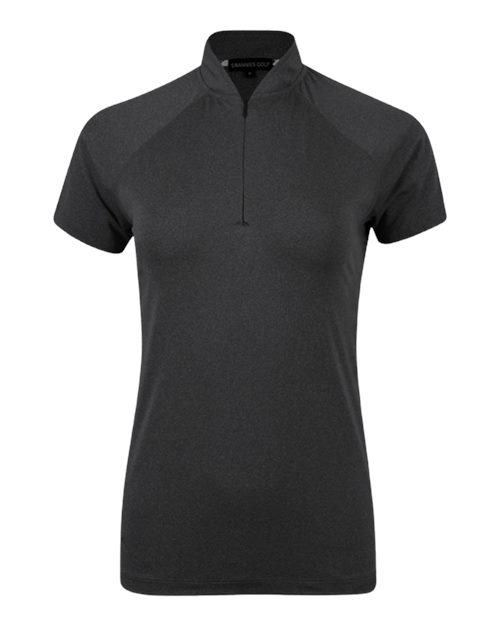 Swannies SW200L - Black Heather