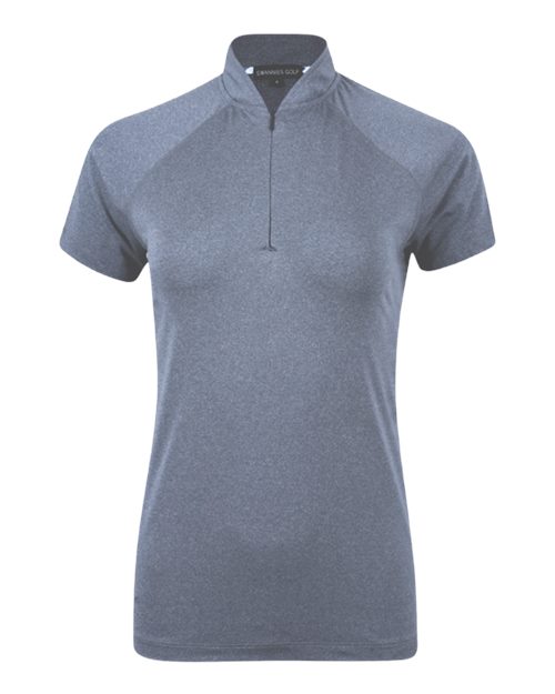 Swannies SW200L - Navy Heather