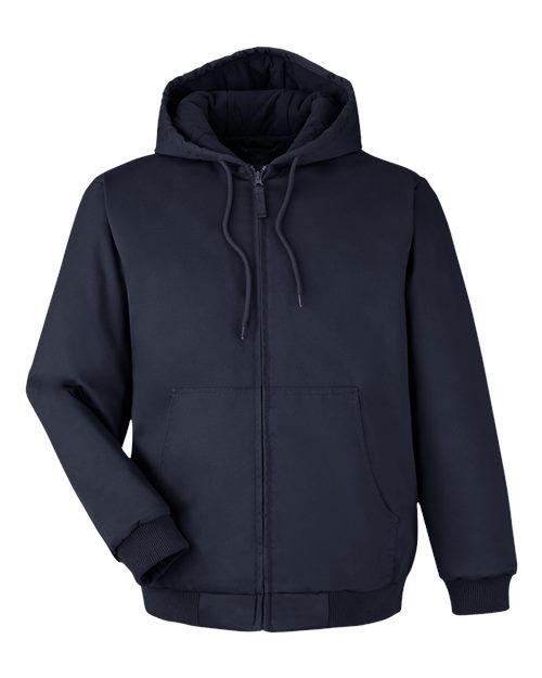Harriton M722 - Dark Navy