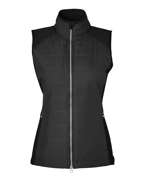 Zero Restriction L324L - Black