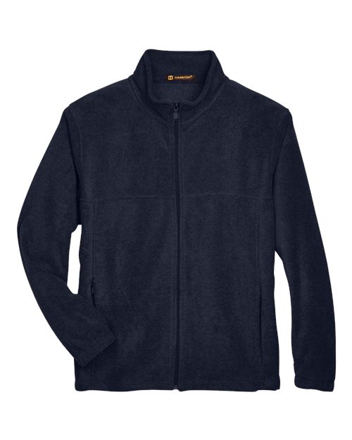 Harriton M990T - Navy