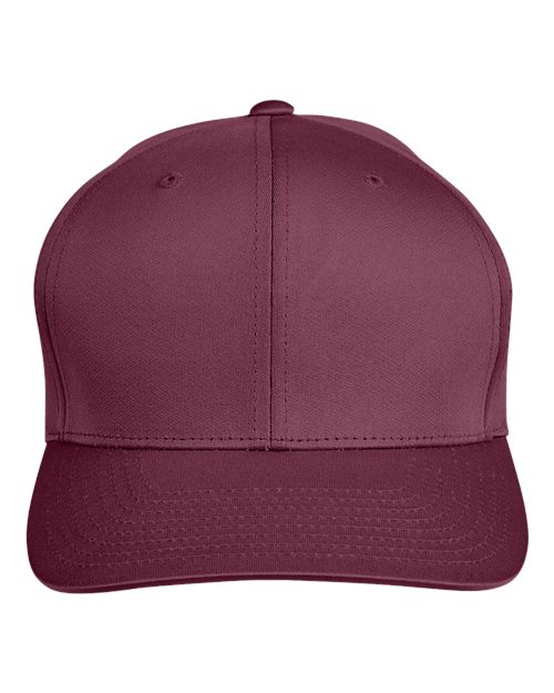 Team 365 TT801Y - Sport Maroon