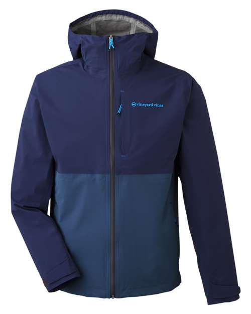 vineyard vines O001647 - Blue Blazer